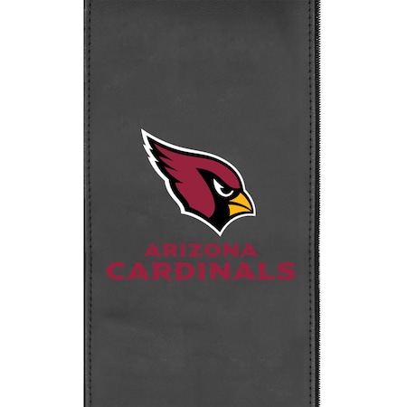 Dreamseat Arizona Cardinals Secondary Logo PSNFL20001